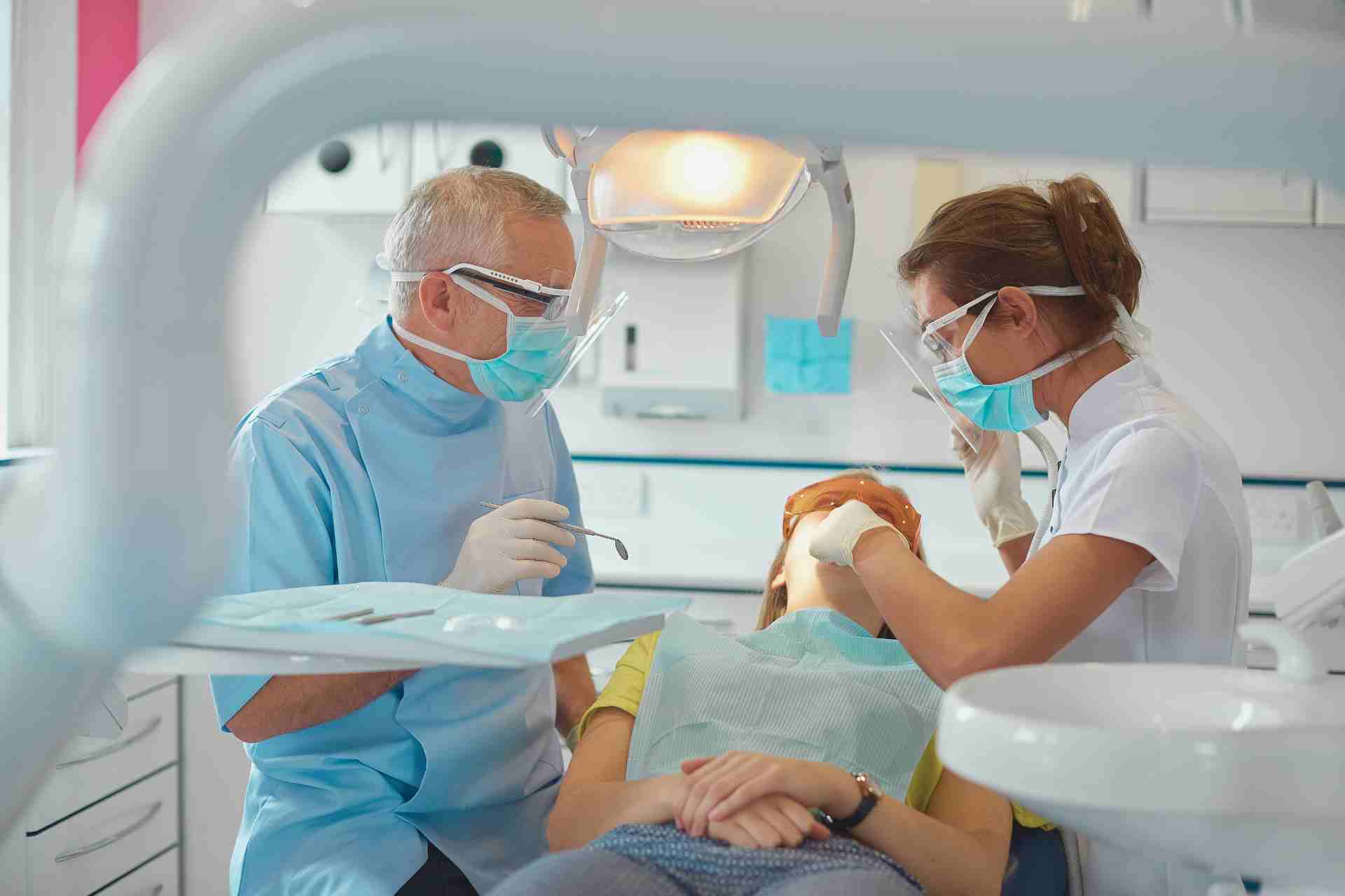 Dentist in Endicott, NY
